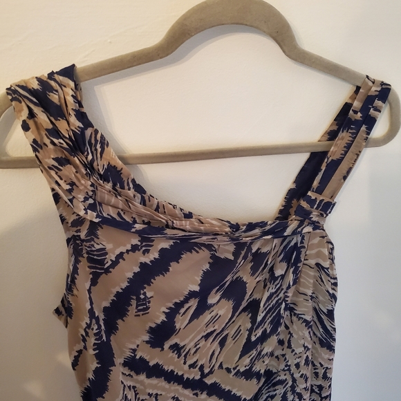 Kate Spade Silk blend top - Picture 3 of 6